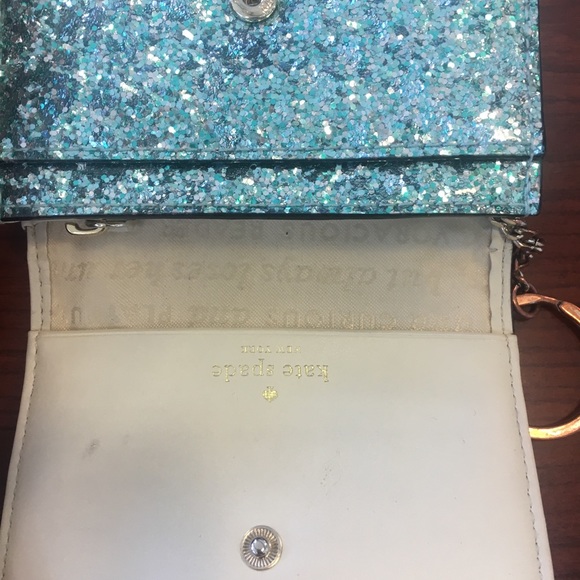 Kate Spade Wallet - Picture 2 of 4