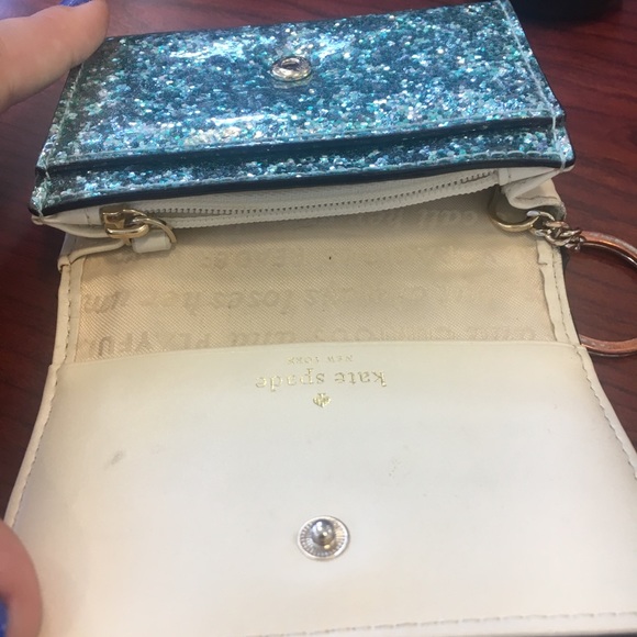 Kate Spade Wallet - Picture 3 of 4