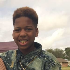 Meet your Posher, Joni