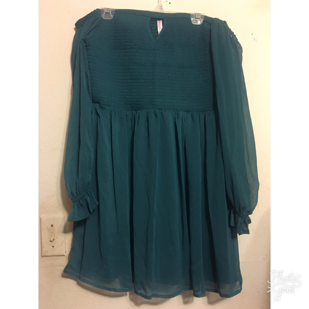 Dress.