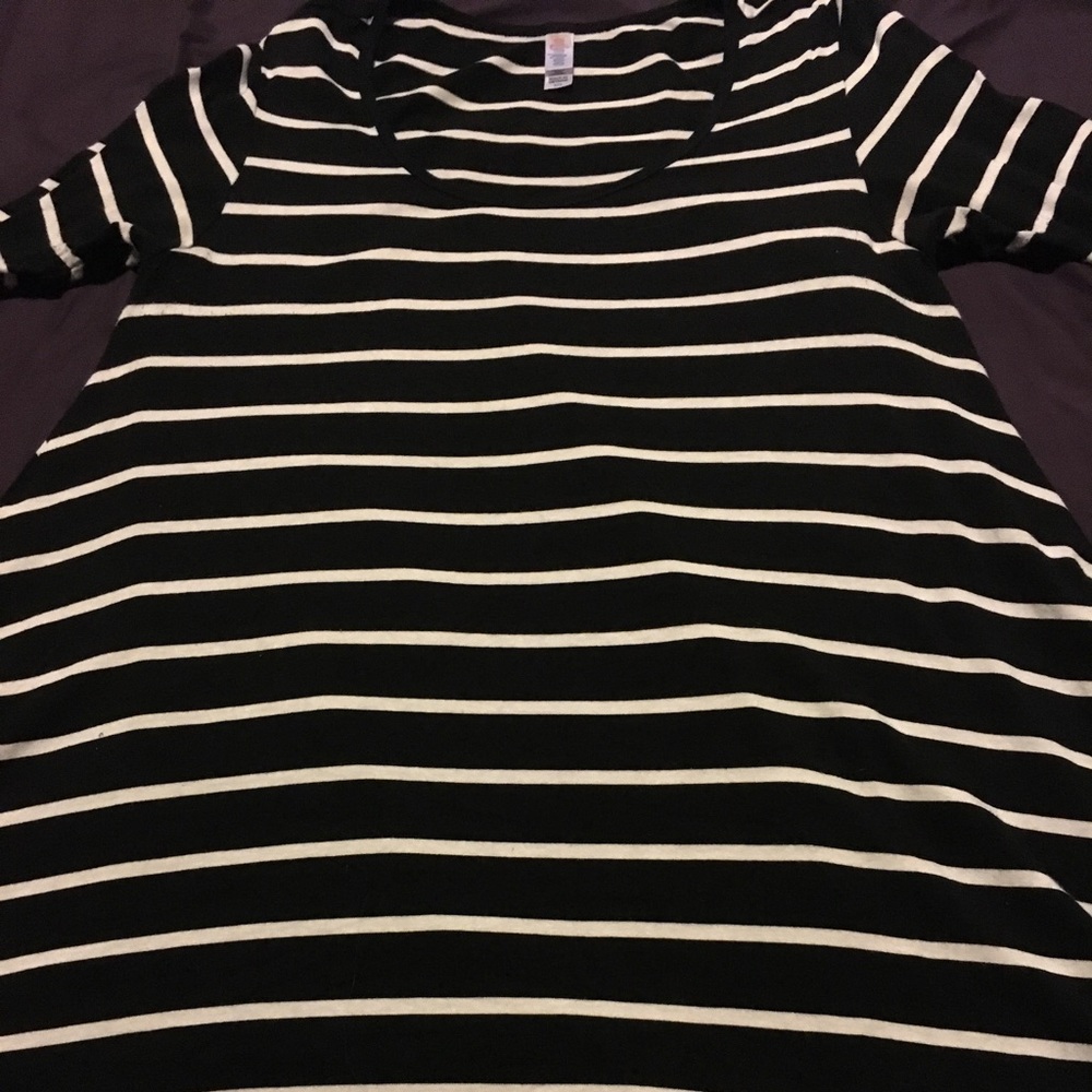 GUC perfect t