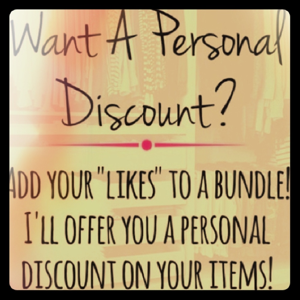 💰BUNDLE TO SAVE 💰