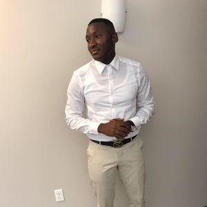 Meet your Posher, Sylvester