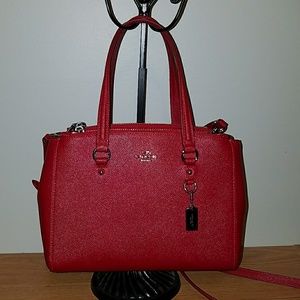 Coach Stanton Carryall  #36881