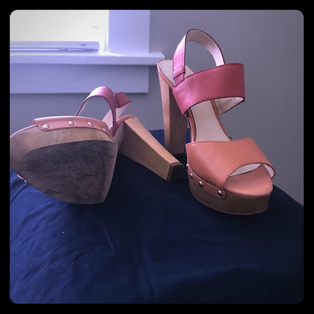 Coach Shoes