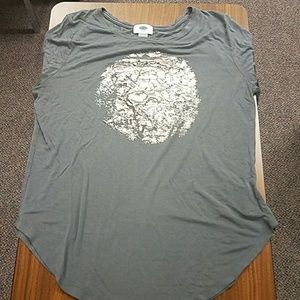 Old Navy T