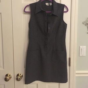*MUST GO* *vintage* GAP sleeveless 90s dress