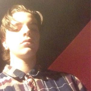 Meet your Posher, Rob