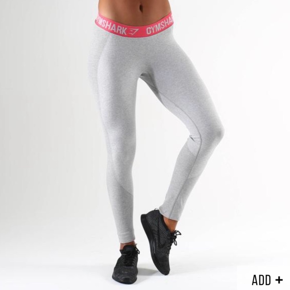 Gymshark flex leggings