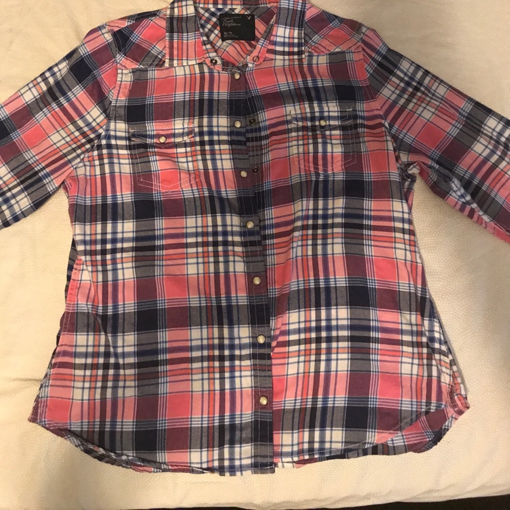 XL.. American eagle 🦅