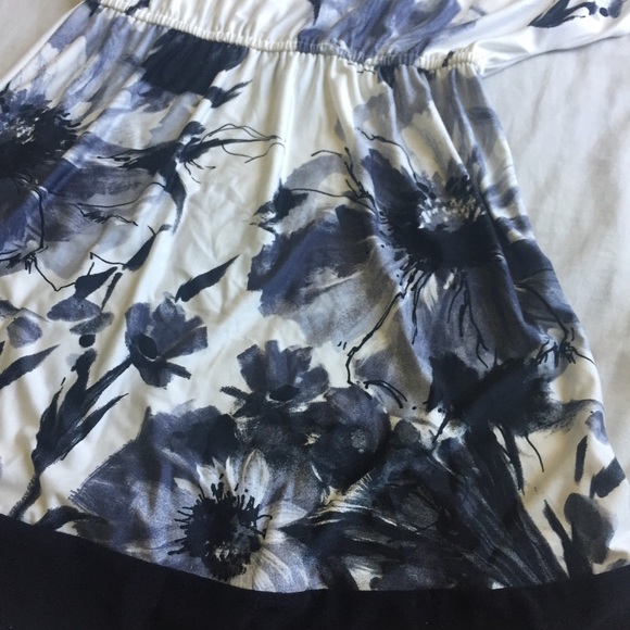 OFF THE SHOULDER MINI DRESS - Picture 2 of 3