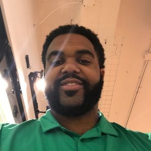 Meet your Posher, Tim