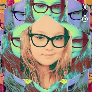 Meet your Posher, Savannah