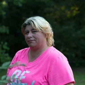 Meet your Posher, Tracy