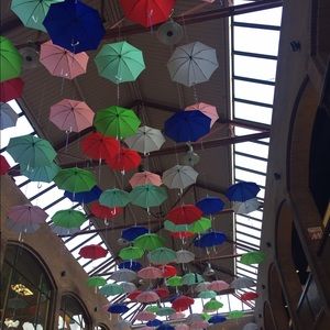 Meet your Posher, Rena