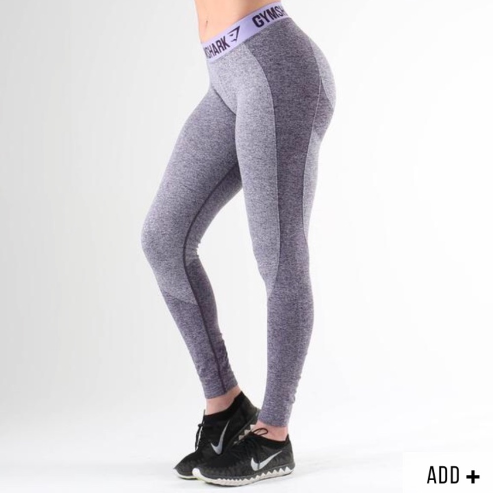 Gymshark flex leggings