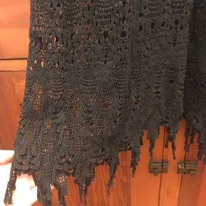 Intimately by free people beautiful maxi dress