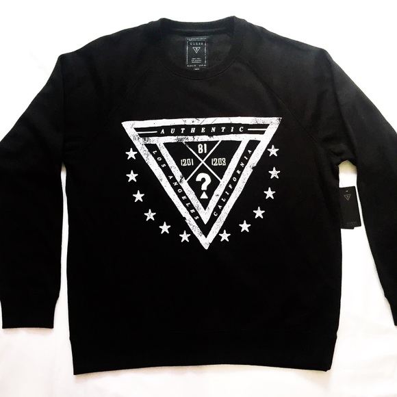 Guess Sweater - Picture 2 of 4