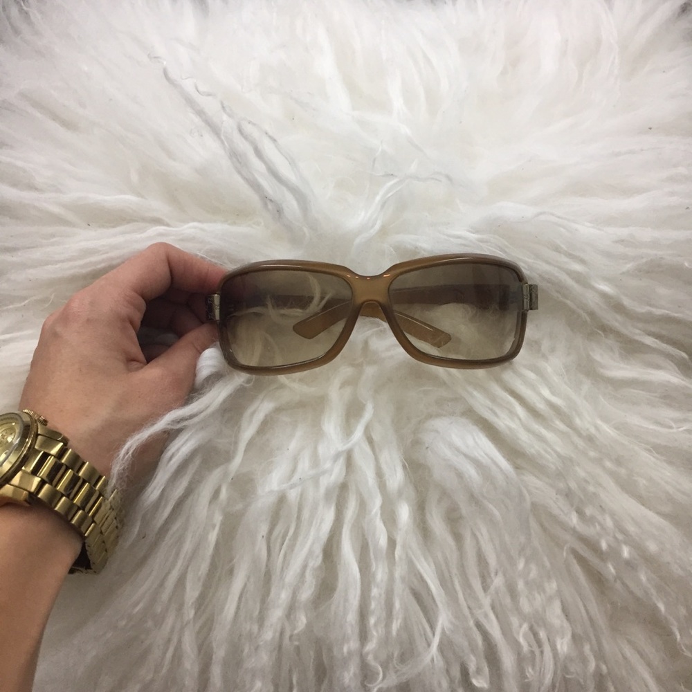 Vintage Gucci Sunglasses