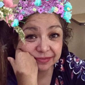 Meet your Posher, Sandy