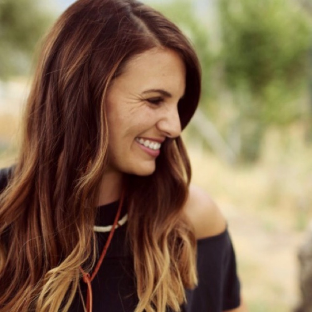 Meet your Posher, Mandy