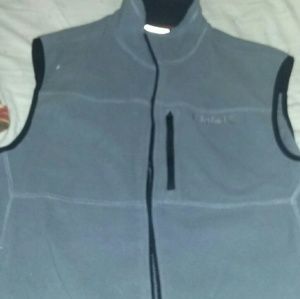 Timberland vest