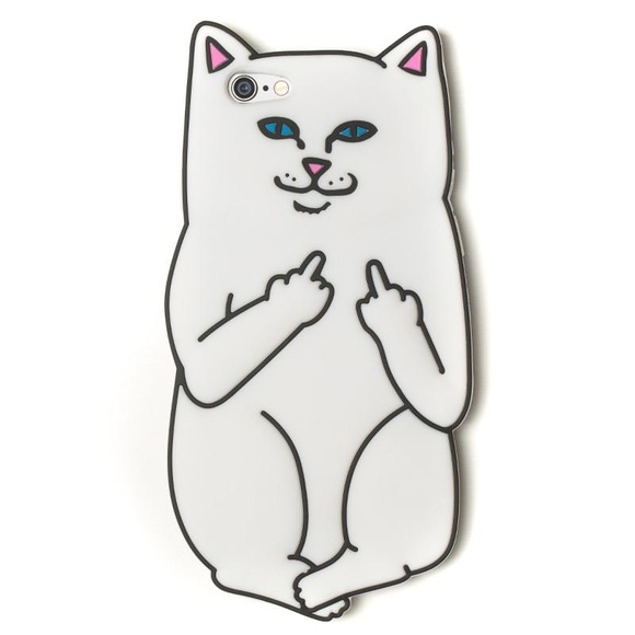 RipNDip cat iphone6s case - Picture 2 of 3