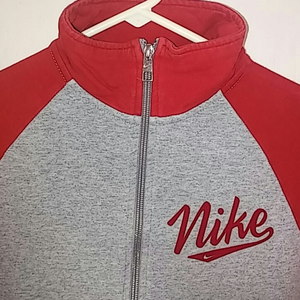 Nike jacket