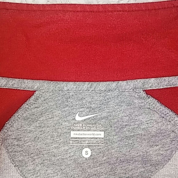 Nike jacket - Picture 4 of 6