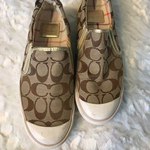 Coach Sneakers