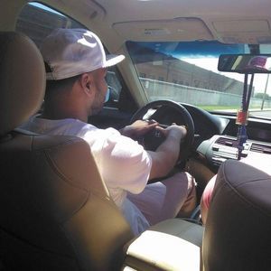 Meet your Posher, Emmanuel