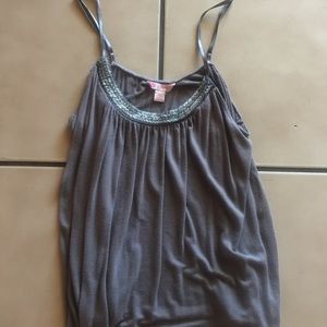 😍BUY ONE GET ONE 😍 Candies Flowy XL tank top