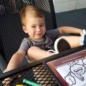 Meet your Posher, Jami