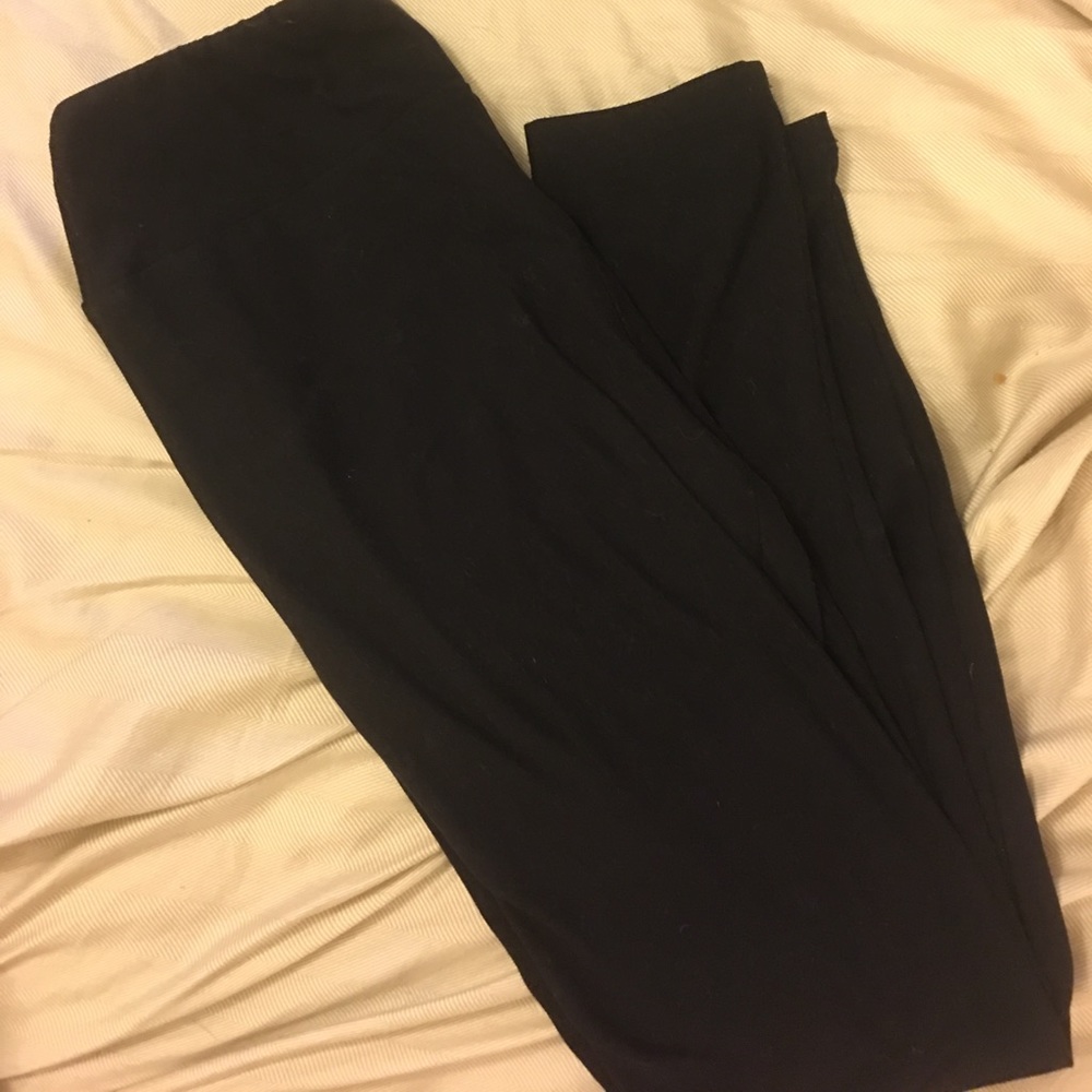 Solid Black LuLaRoe