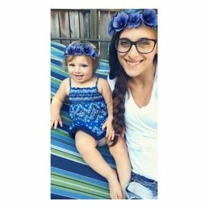 Meet your Posher, Kaili