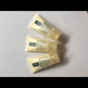Clinique moisturizing lotion