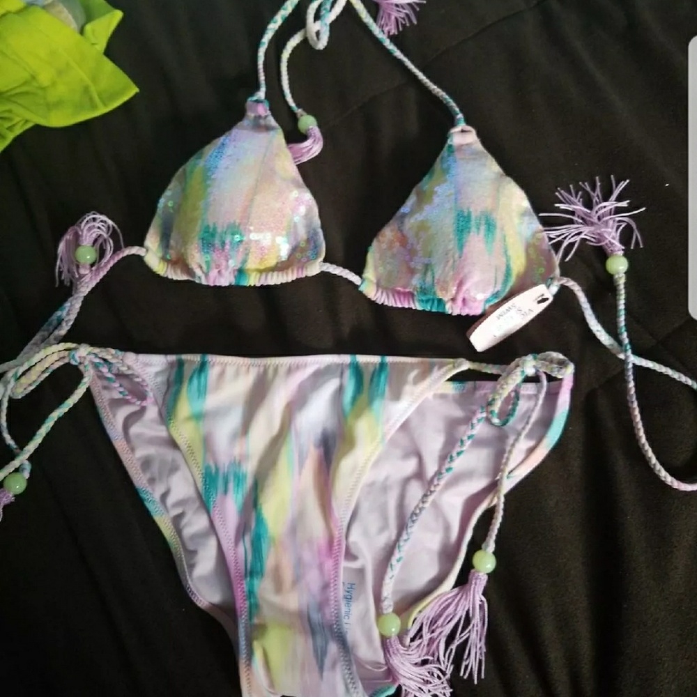 Nwt vs swim