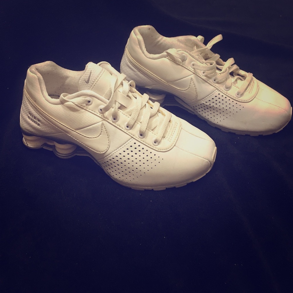 Nike shox aize 3.5Y