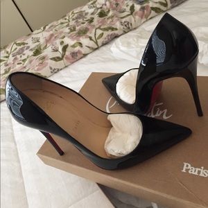 Christian Louboutin