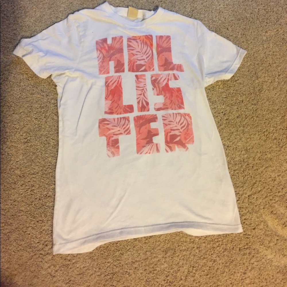 Hollister shirt