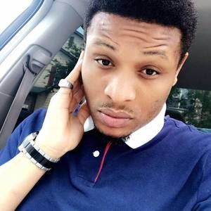 Meet your Posher, Ibrahim