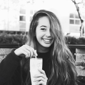 Meet your Posher, Lisa