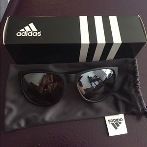 Brand new adidas sunglasses