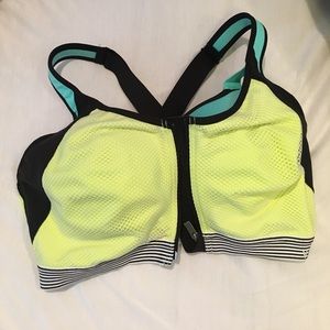 Victoria's Secret Knockout Sports Bra