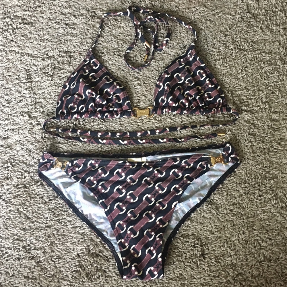 Michael Kors bikini Small