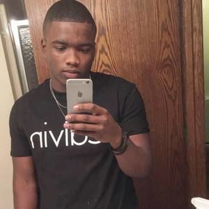 Meet your Posher, Montrell