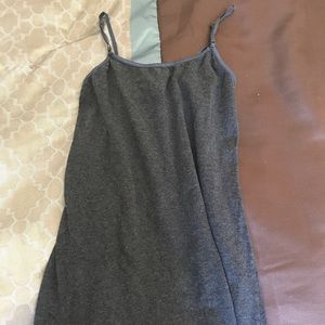 Maternity camisole