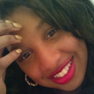 Meet your Posher, Keosha