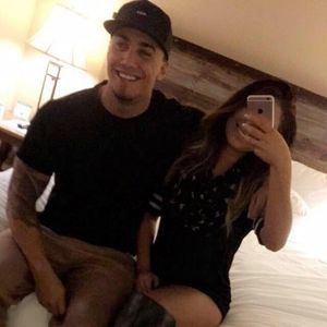 Meet your Posher, Angelo