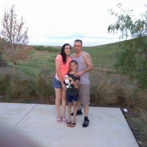 Meet your Posher, Christina